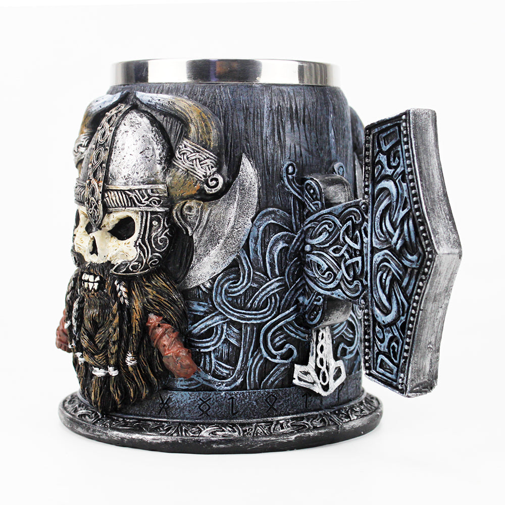 Chope du Roi Viking