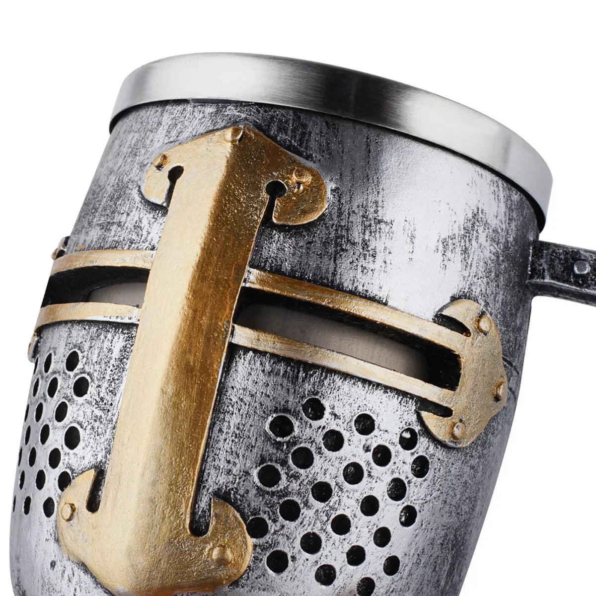 Chope du Heaume Templier