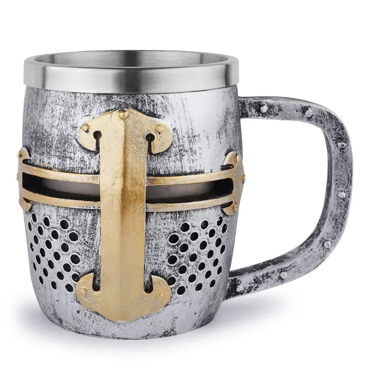 Chope du Heaume Templier