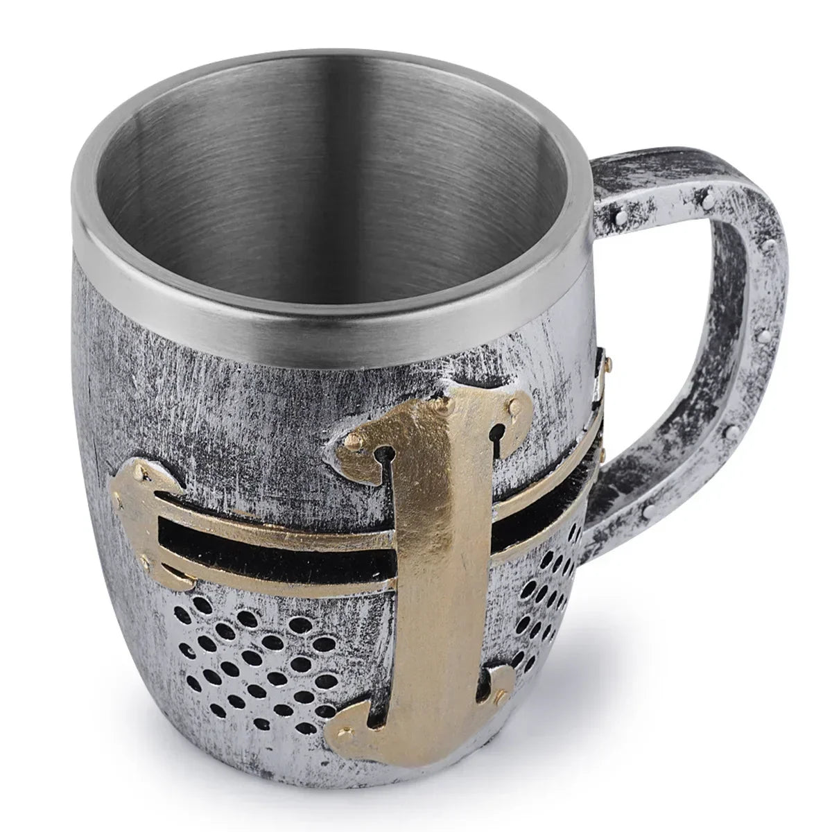 Chope du Heaume Templier