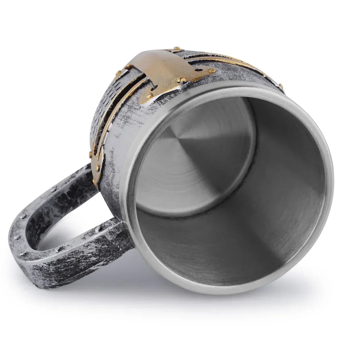 Chope du Heaume Templier