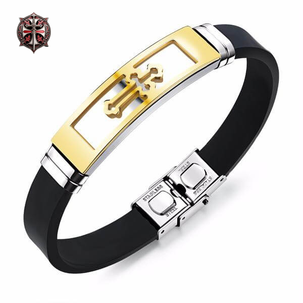 Bracelet des Finances Sacrés