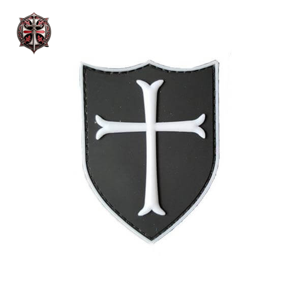 Écusson du Templier Royal