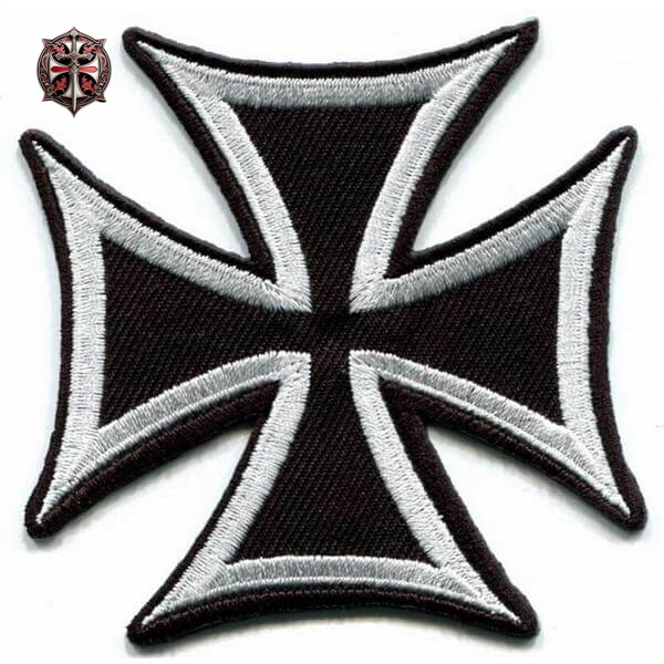 Ecusson de l'Ordre Teutonique