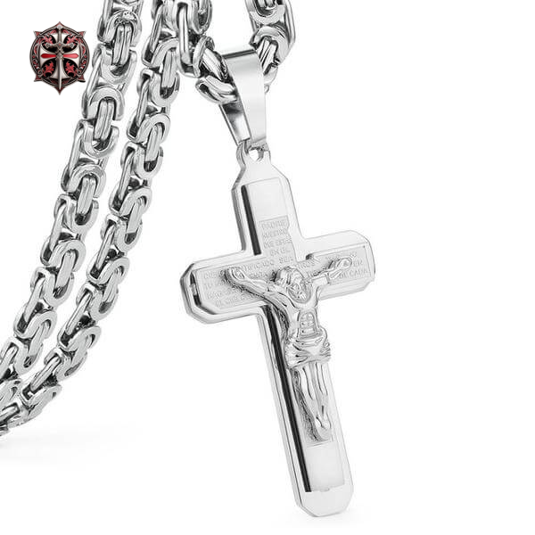 Collier de la Foi