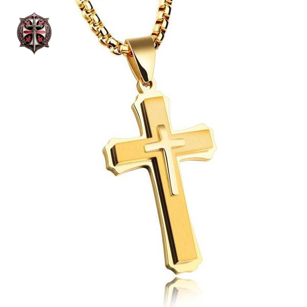 Collier de l'Indulgence