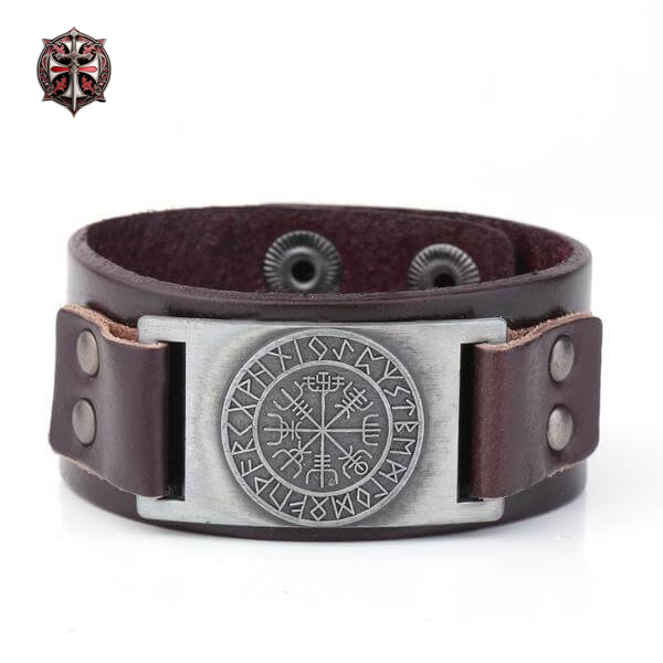 Bracelet du Compas de Vegvisir