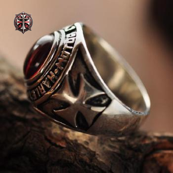 Bague de l'Accomplissement