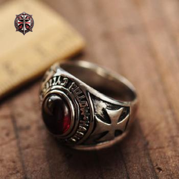 Bague de l'Accomplissement