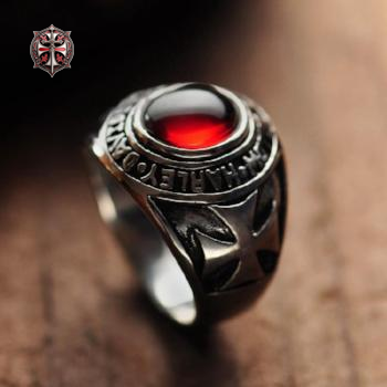 Bague de l'Accomplissement