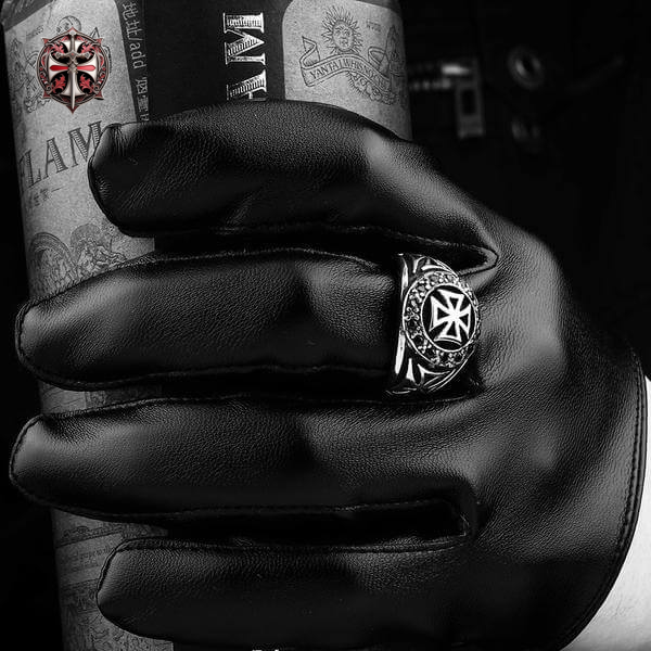 Bague de la Hiérarchie