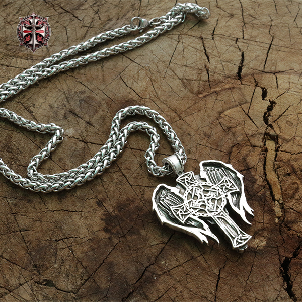 Collier Sacré de l'Archange