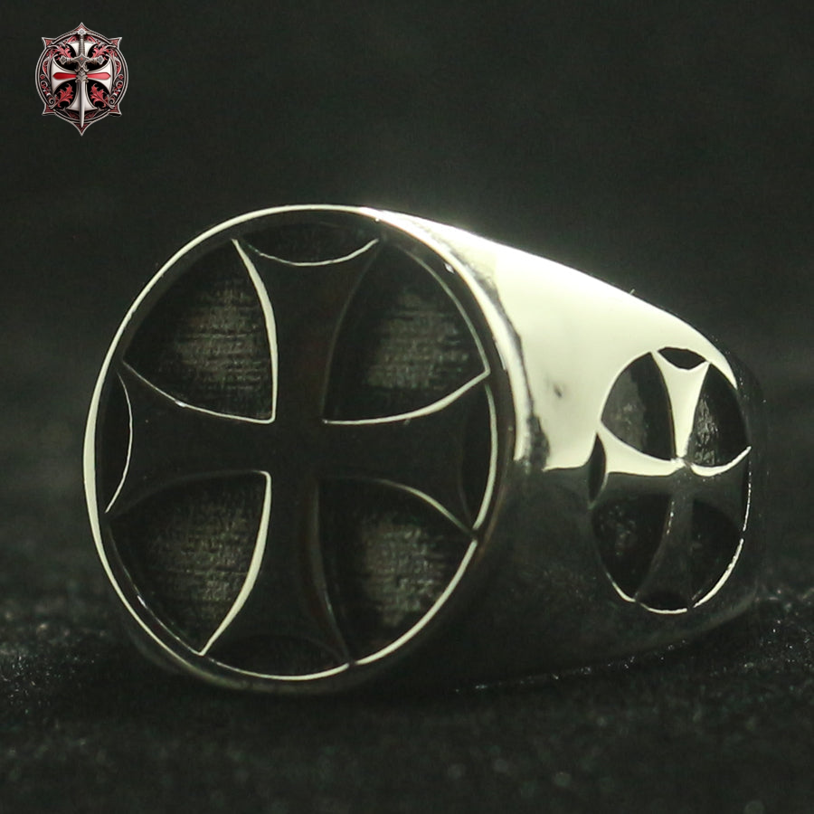 Bague de l'Adoubement