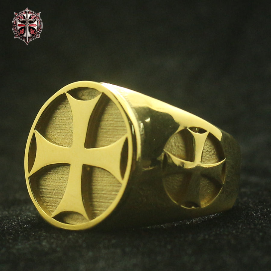Bague de l'Adoubement