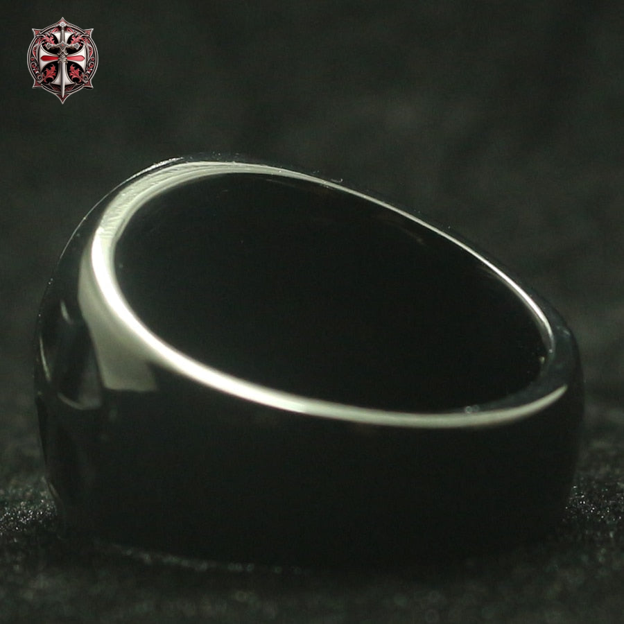 Bague de l'Adoubement