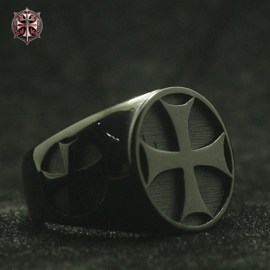 Bague de l'Adoubement