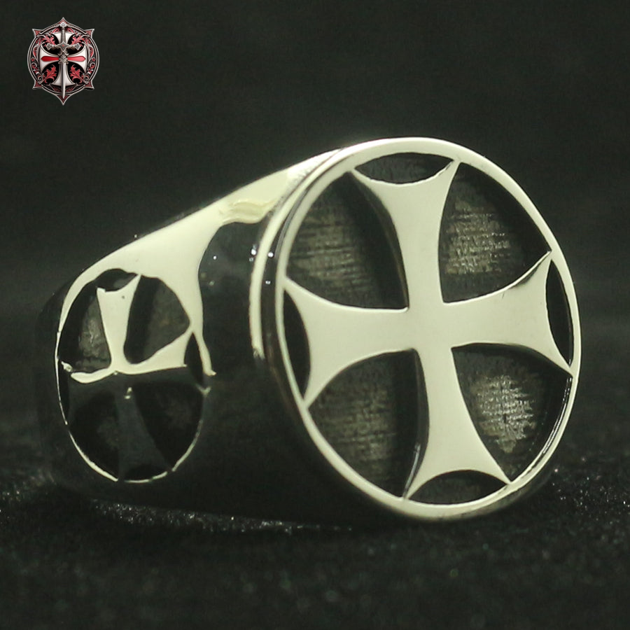 Bague de l'Adoubement