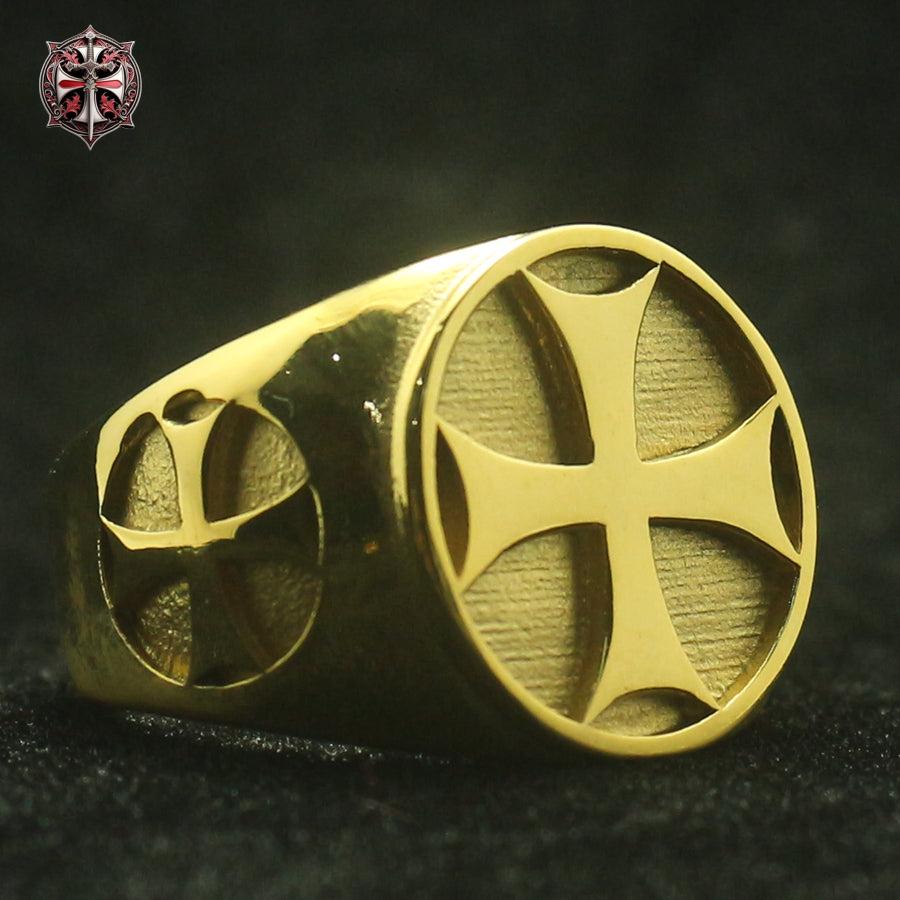 Bague de l'Adoubement