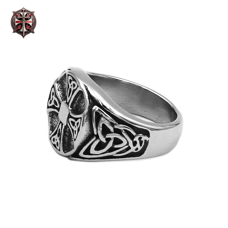 Bague du Guerrier Viking
