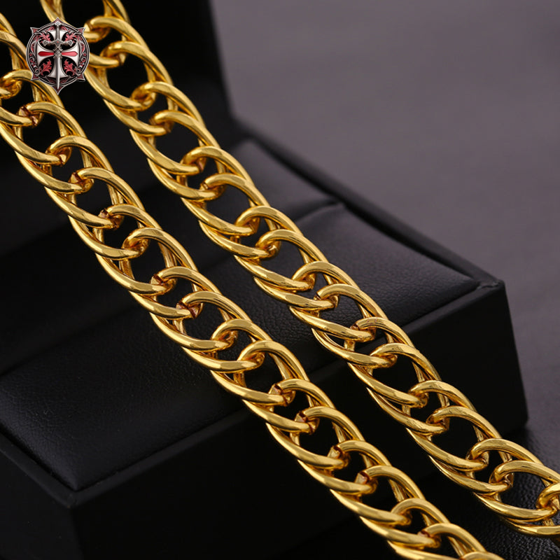 Collier Foi de Jésus