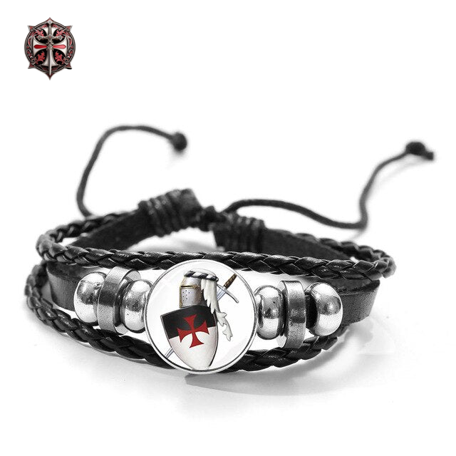 Bracelet Templier