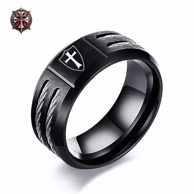 Bague de l’Écuyer