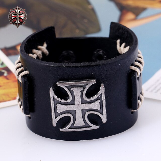 Bracelet du Finage Templier