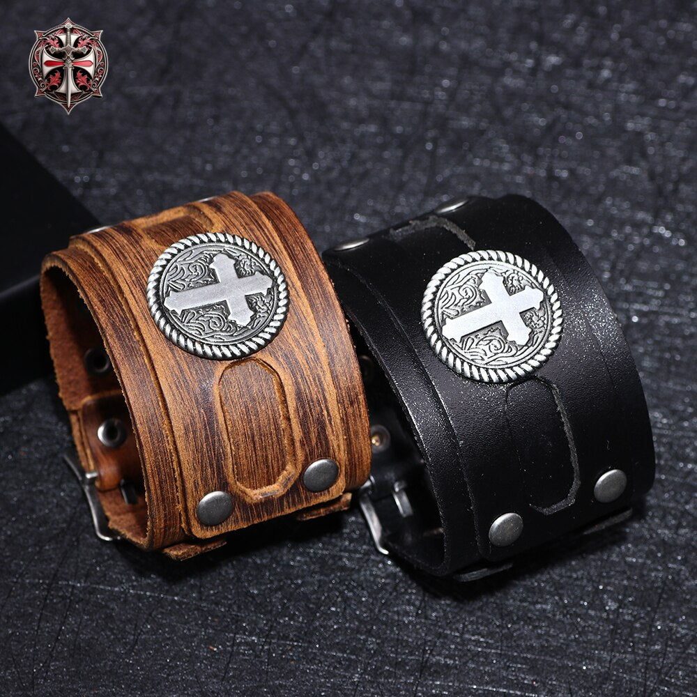 Bracelet de la Foi Sacré
