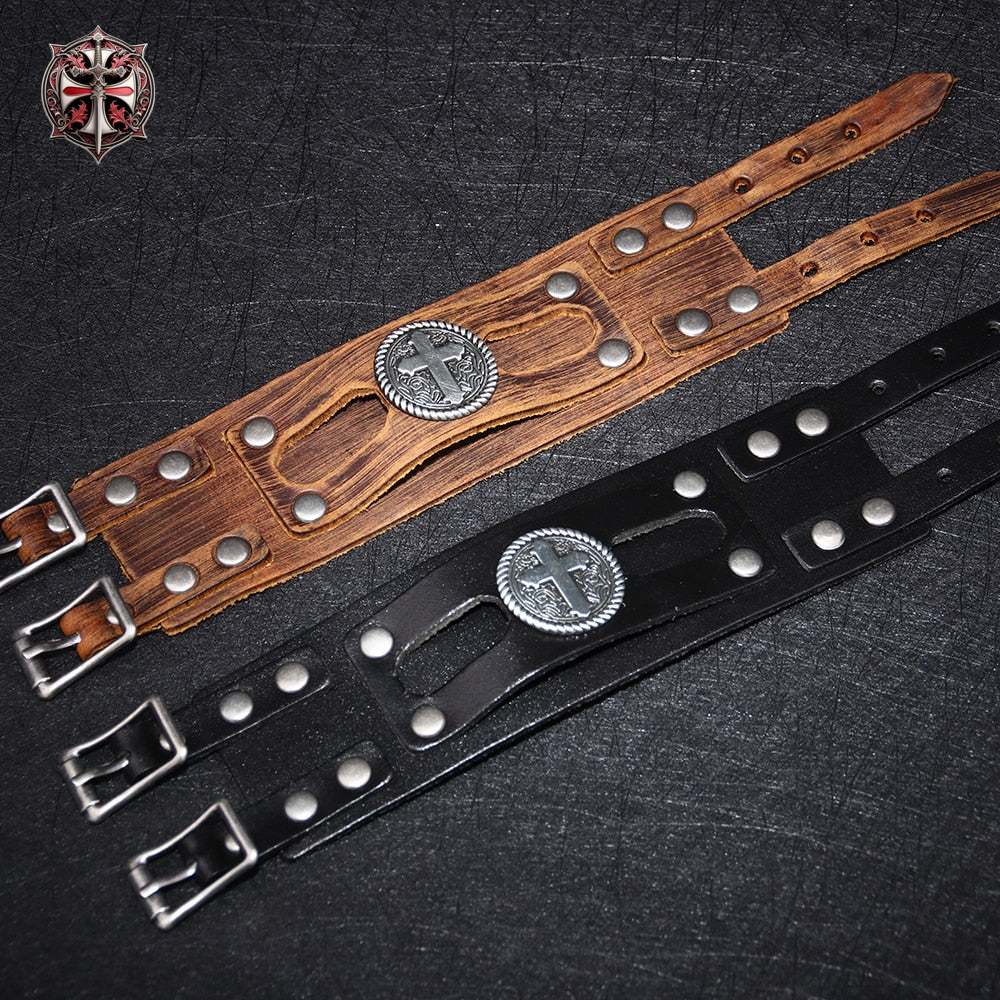 Bracelet de la Foi Sacré
