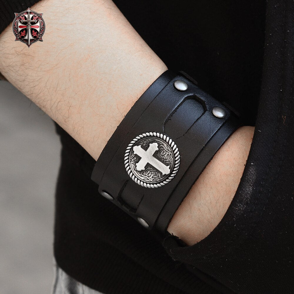 Bracelet de la Foi Sacré