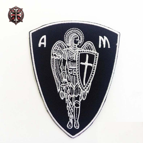 Écusson de Archange Sacré