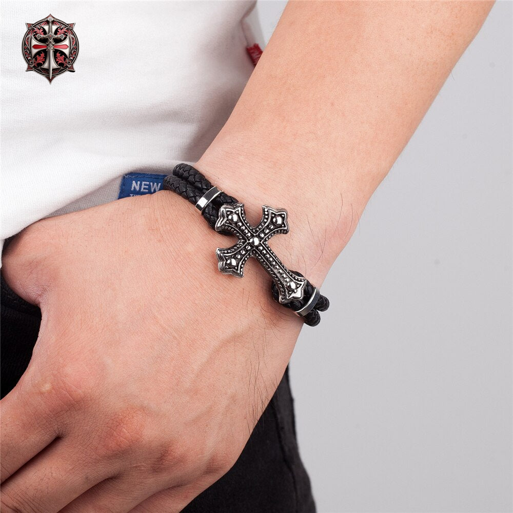 Bracelet de l'Adoubement