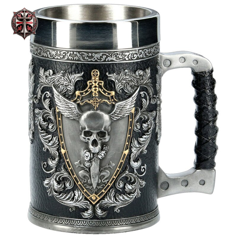 Chope de l'Epée Vaillante