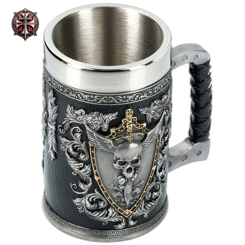 Chope de l'Epée Vaillante
