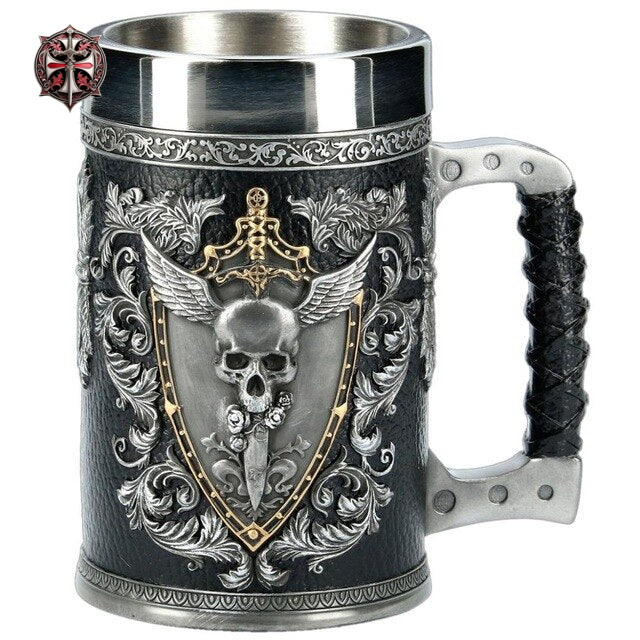 Chope de l'Epée Vaillante