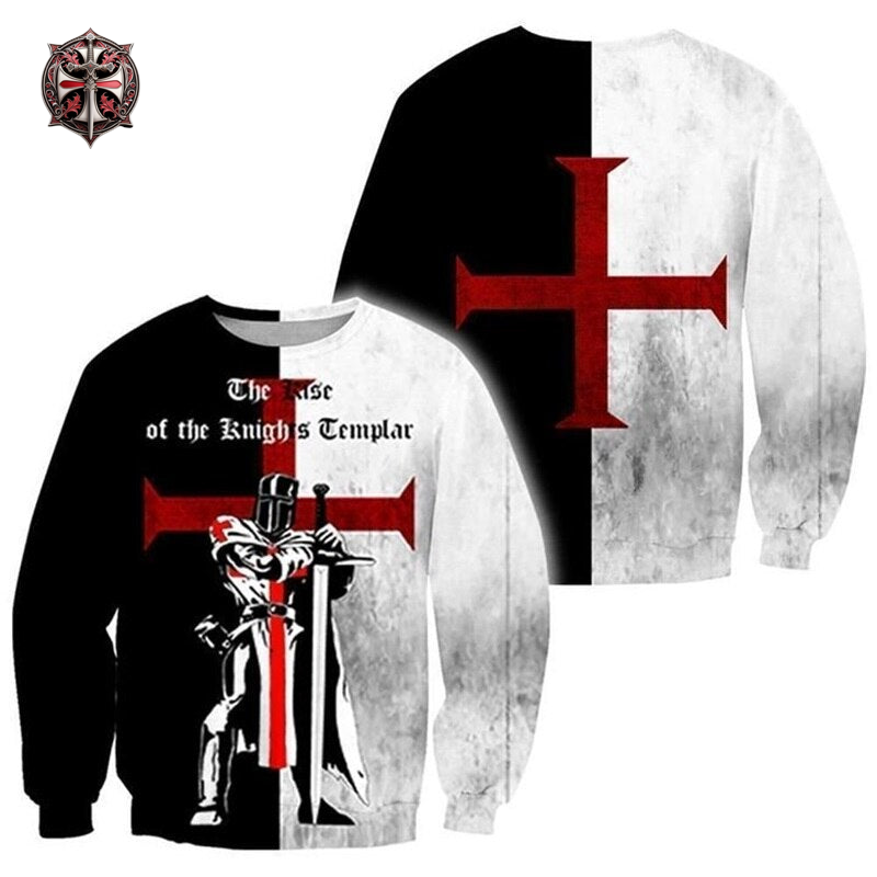 Pull à Capuche du Renouveau