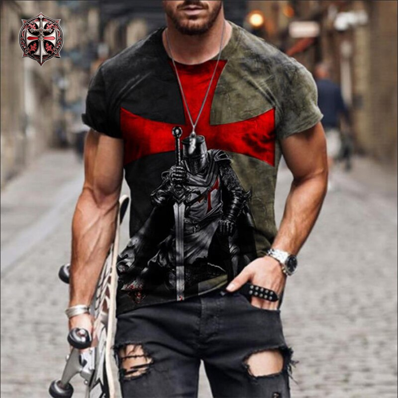 T-shirt de l'Annoncement