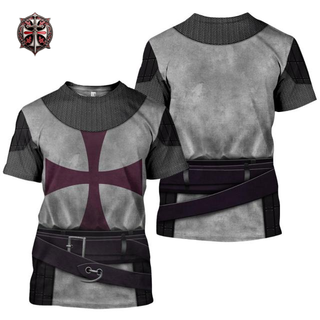 T-shirt de l'Armurerie