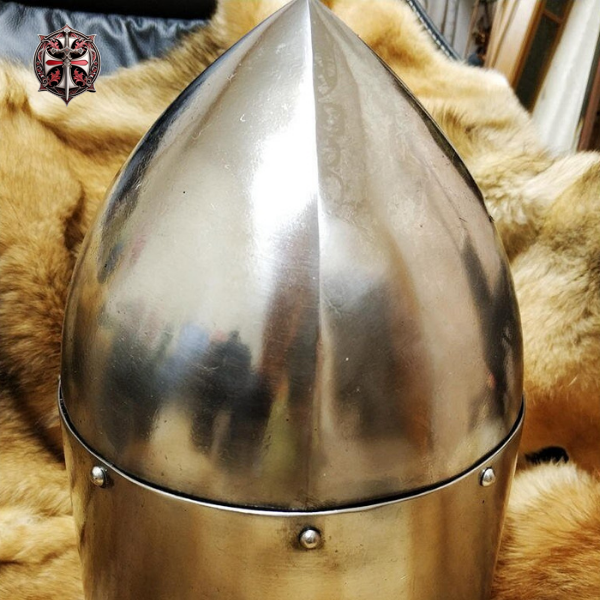 Heaume Templier