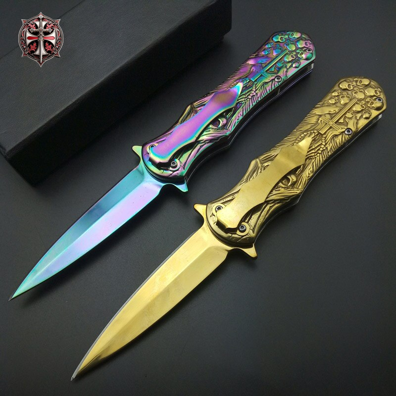 Couteau de l'Exécuteur