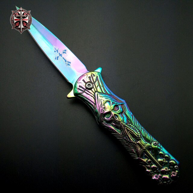 Couteau de l'Exécuteur
