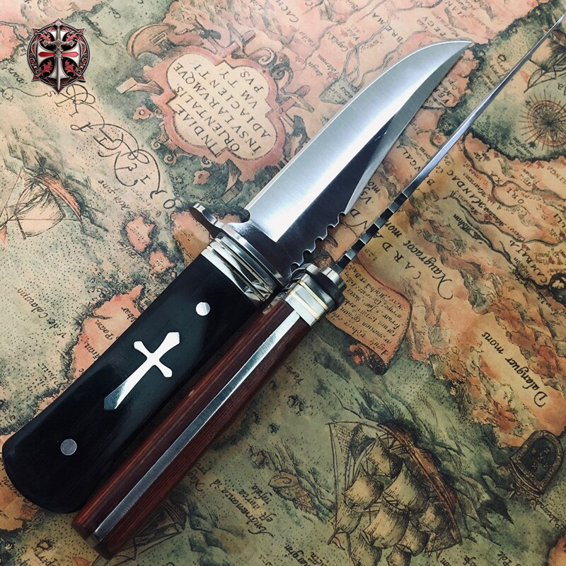 Couteau de la Foi