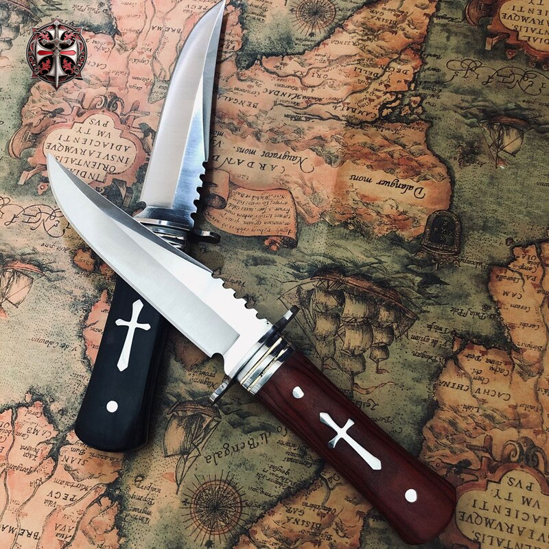 Couteau de la Foi