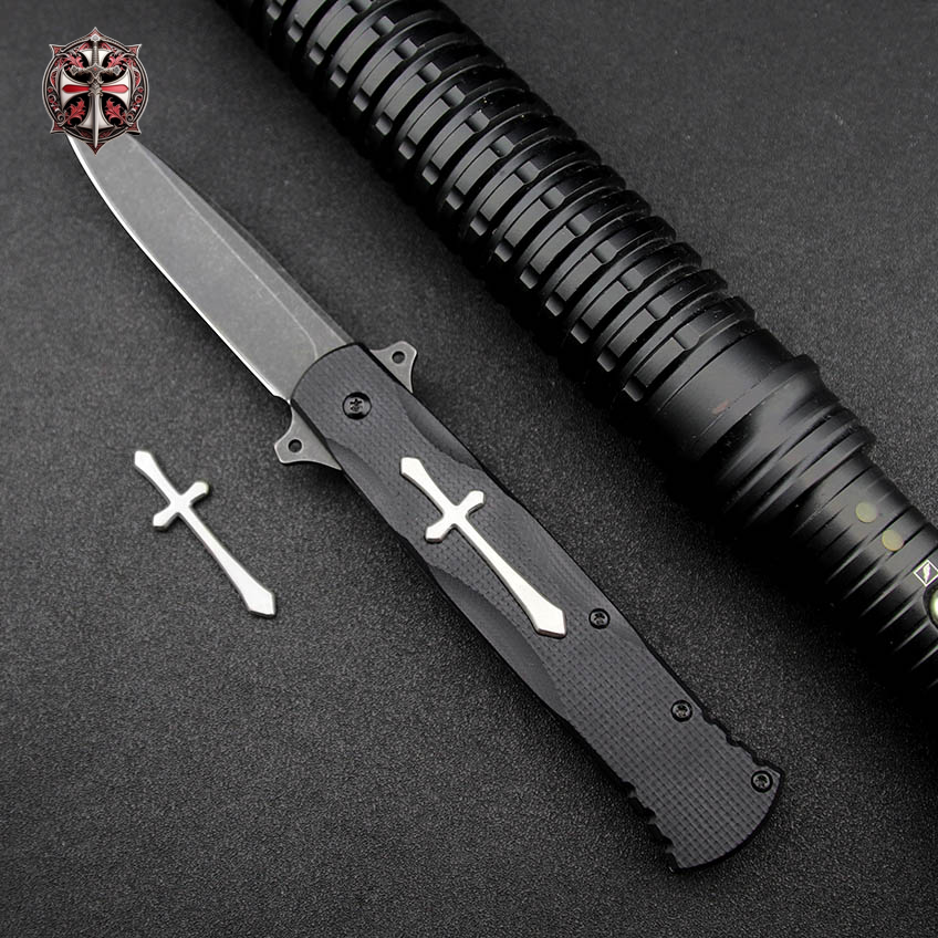 Couteau de la Guerre sainte