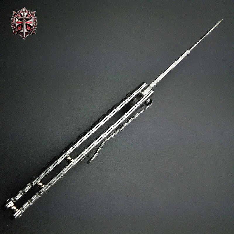 Couteau de la Guerre sainte