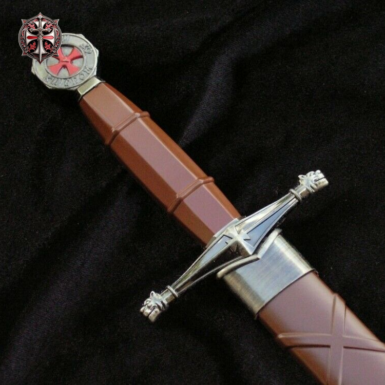 Dague Templier