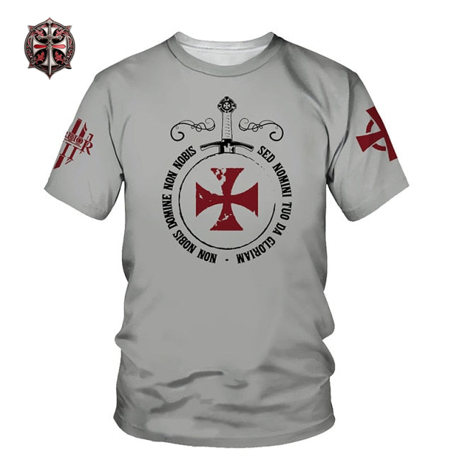 T-shirt Sceau Sacré