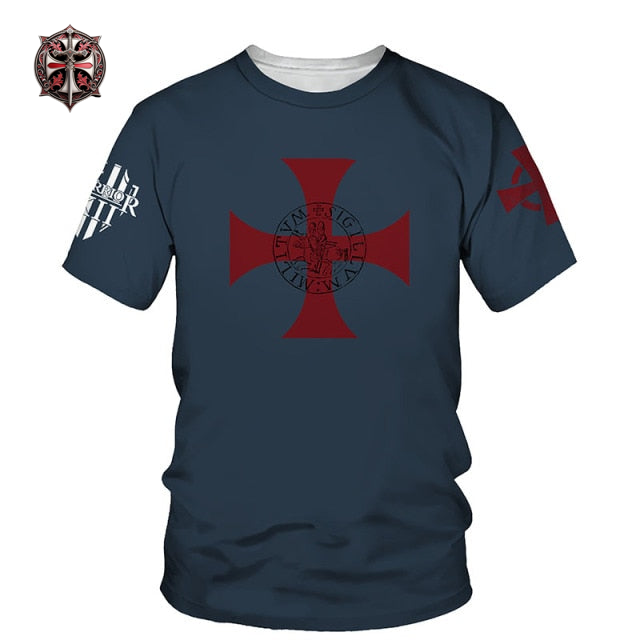 T-shirt Sceau Sacré