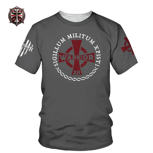 T-shirt Sceau Sacré