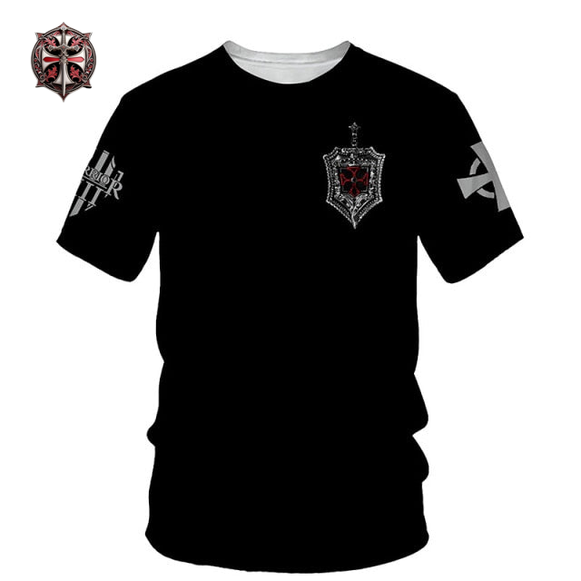 T-shirt Sceau Sacré